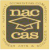 NACCAS Accredited