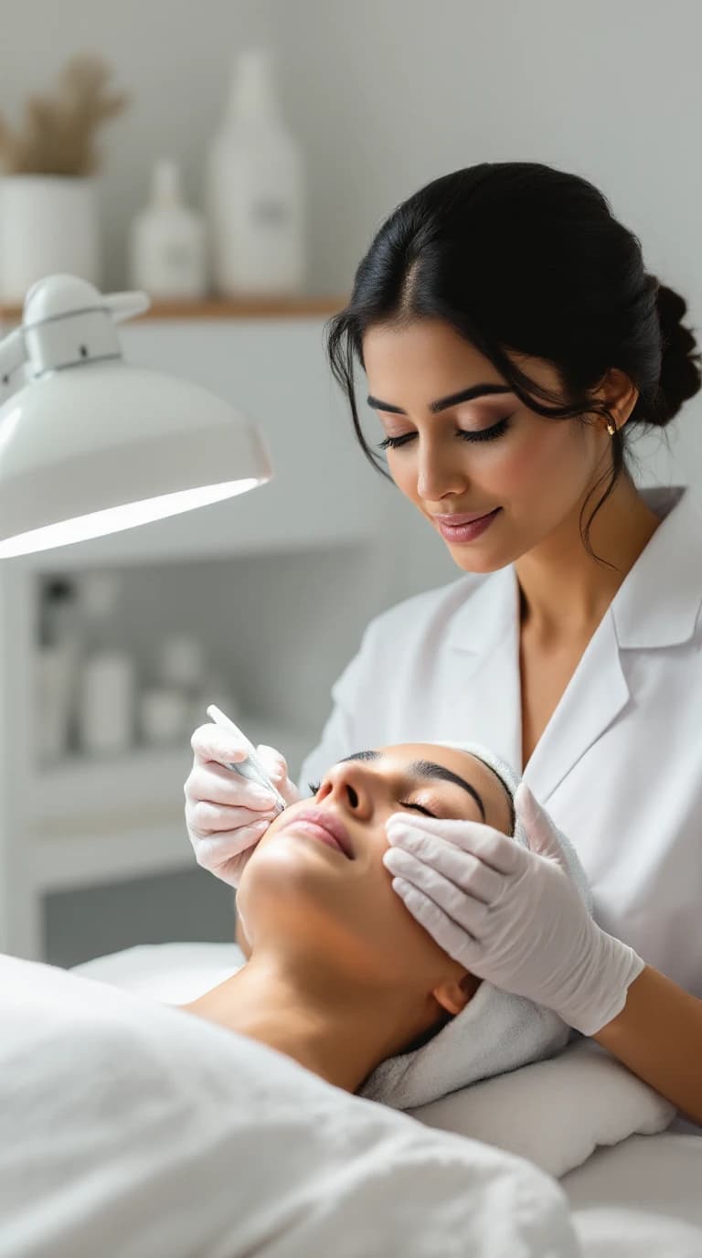 Skin Care Specialist